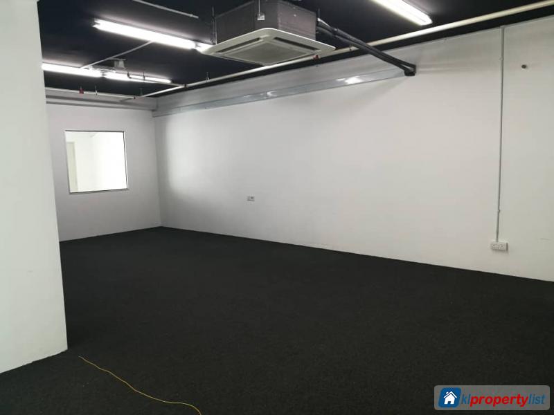 Office for rent in Cheras in Malaysia