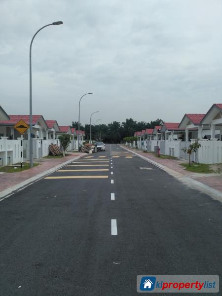 3 bedroom Semi-detached House for sale in Shah Alam