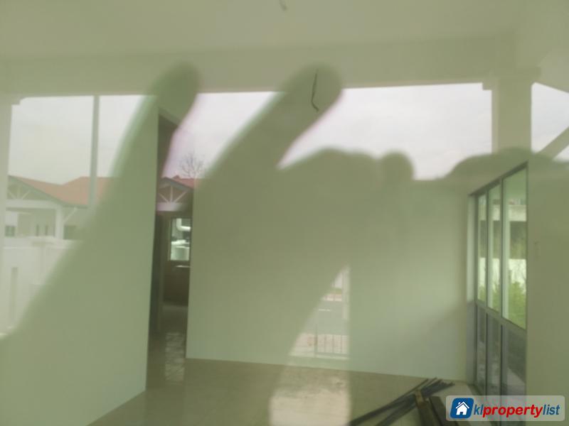 3 bedroom Semi-detached House for sale in Shah Alam in Malaysia