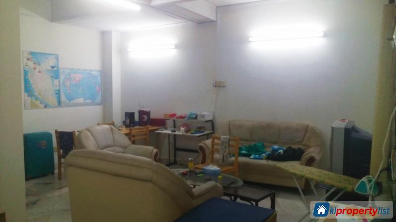 Pictures of 4 bedroom 2-sty Terrace/Link House for sale in Ipoh
