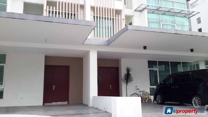 5 bedroom Semi-detached House for sale in Cyberjaya - image 3