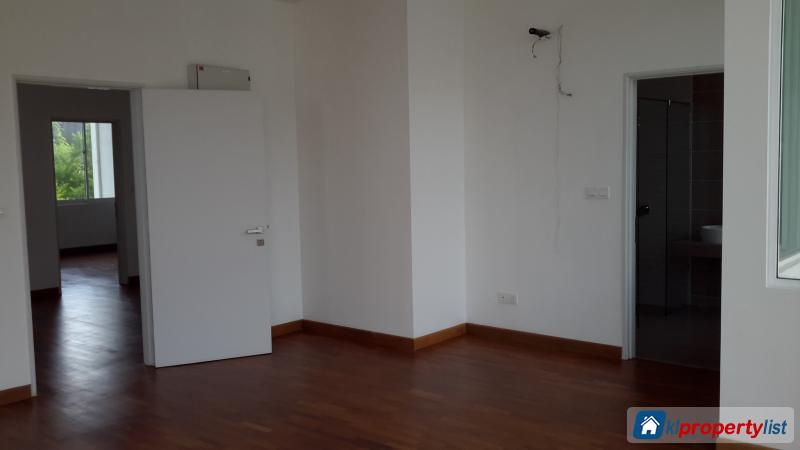 5 bedroom Semi-detached House for sale in Cyberjaya - image 7