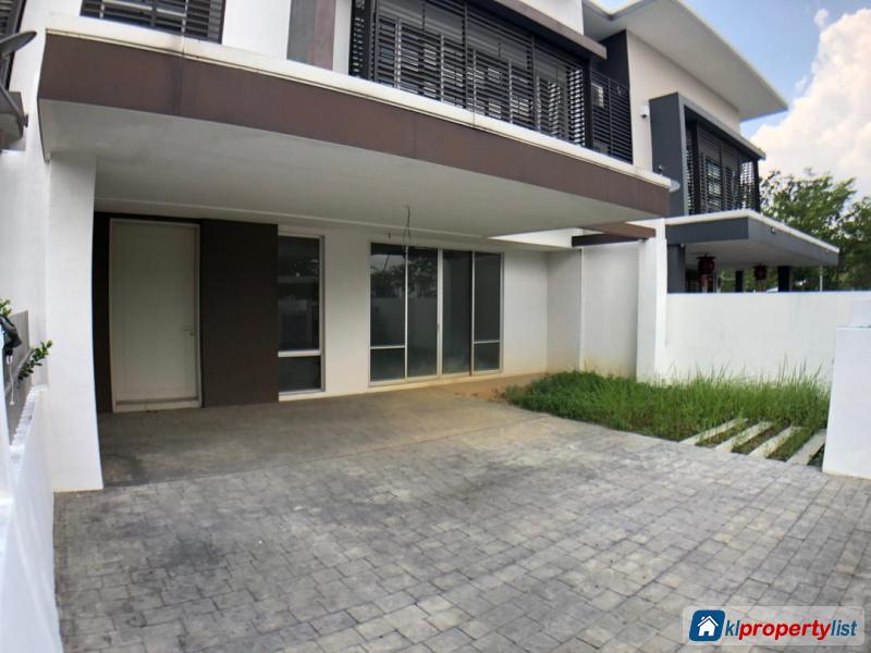 5 bedroom 2-sty Terrace/Link House for sale in Denai Alam - image 2