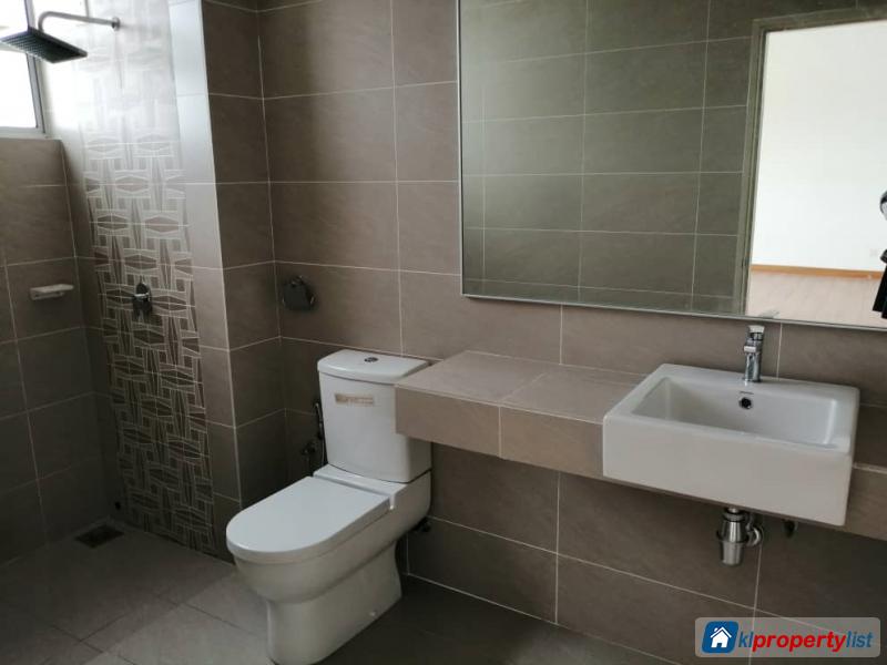 5 bedroom 2-sty Terrace/Link House for sale in Denai Alam - image 8