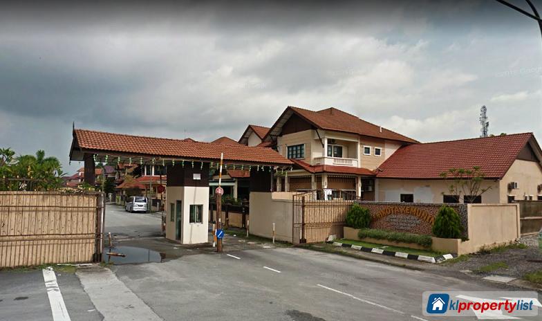 Picture of 5 bedroom Bungalow for sale in Shah Alam