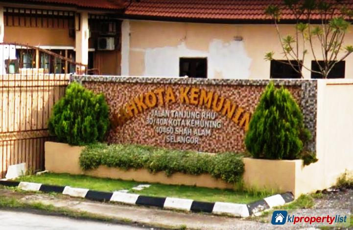 5 bedroom Bungalow for sale in Shah Alam