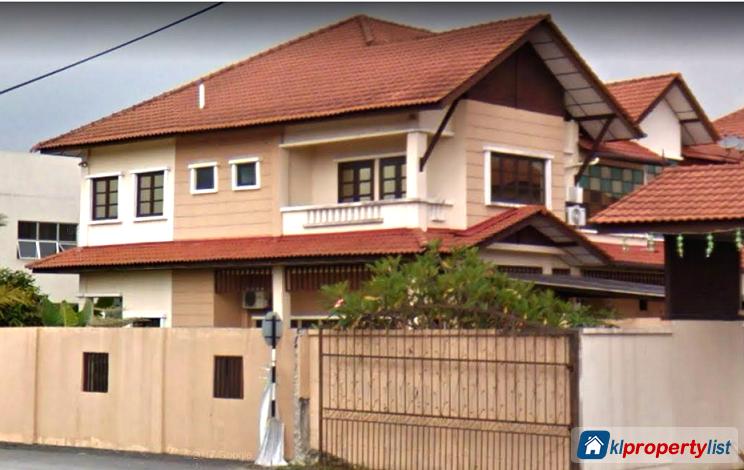 5 bedroom Bungalow for sale in Shah Alam in Selangor