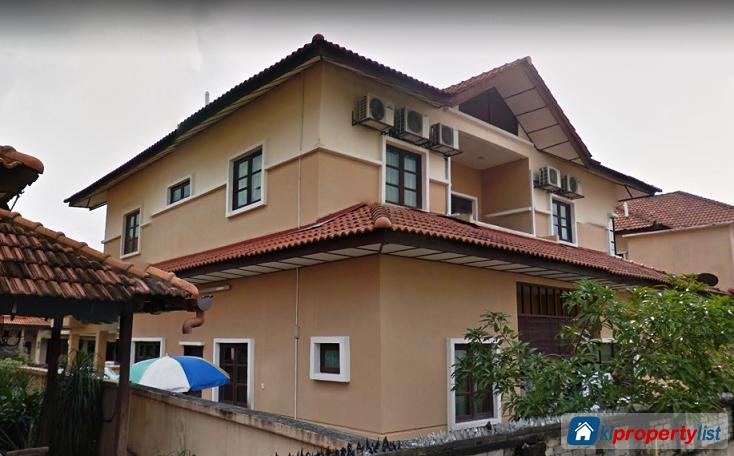 5 bedroom Bungalow for sale in Shah Alam in Malaysia