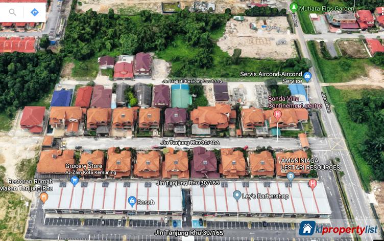 Picture of 5 bedroom Bungalow for sale in Shah Alam in Malaysia