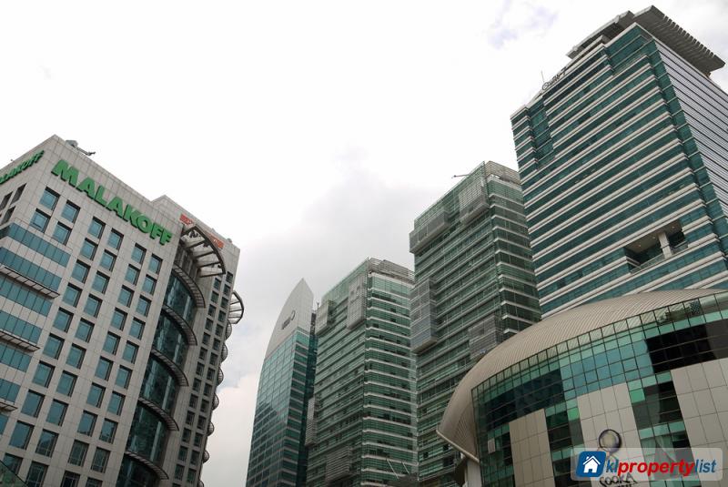 Office for sale in Brickfields - image 5