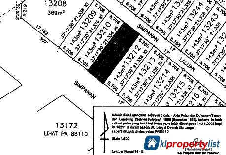 4 bedroom 2-sty Terrace/Link House for sale in Hulu Langat - image 13