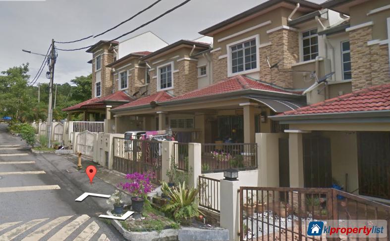 4 bedroom 2-sty Terrace/Link House for sale in Hulu Langat - image 2