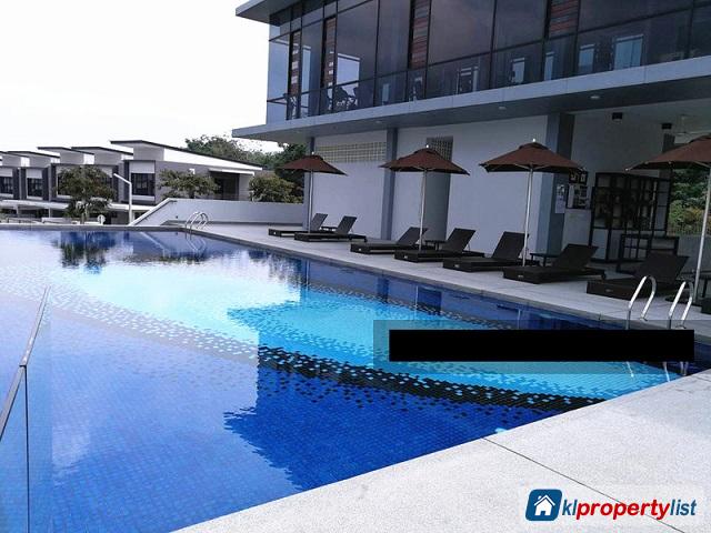 4 bedroom 2-sty Terrace/Link House for sale in Semenyih in Selangor