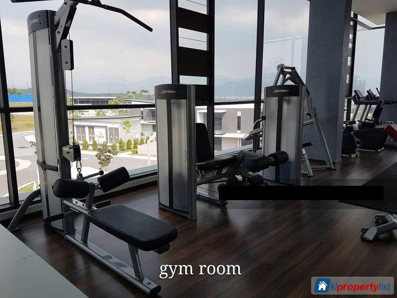 Picture of 4 bedroom 2-sty Terrace/Link House for sale in Semenyih in Selangor