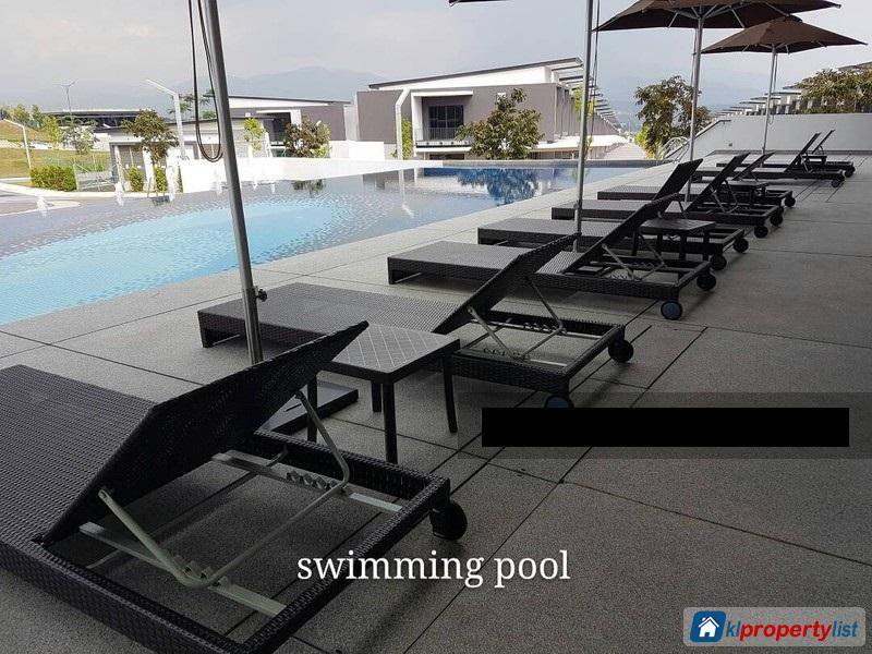 Picture of 4 bedroom 2-sty Terrace/Link House for sale in Semenyih in Malaysia