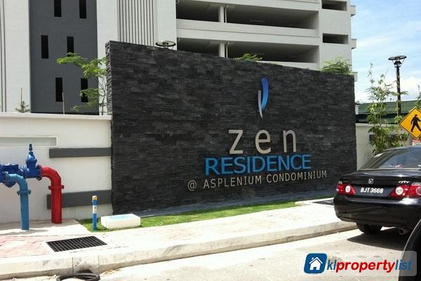 4 bedroom Condominium for sale in Puchong - image 1