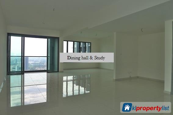 3 bedroom Condominium for sale in Wangsa Maju - image 12