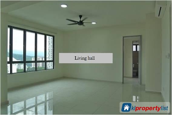 3 bedroom Condominium for sale in Wangsa Maju - image 13