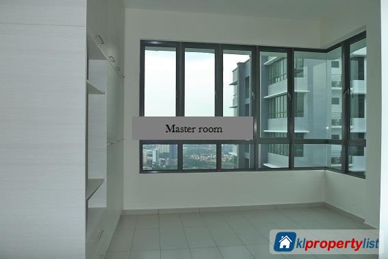 3 bedroom Condominium for sale in Wangsa Maju - image 14