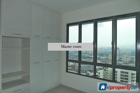 3 bedroom Condominium for sale in Wangsa Maju - image 15