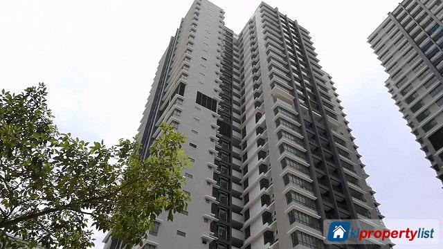 3 bedroom Condominium for sale in Wangsa Maju - image 3