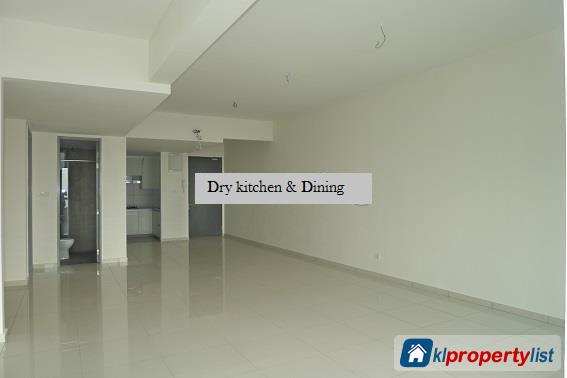3 bedroom Condominium for sale in Wangsa Maju - image 7