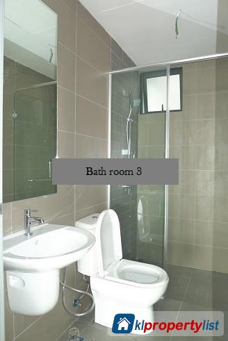 3 bedroom Condominium for sale in Wangsa Maju - image 8