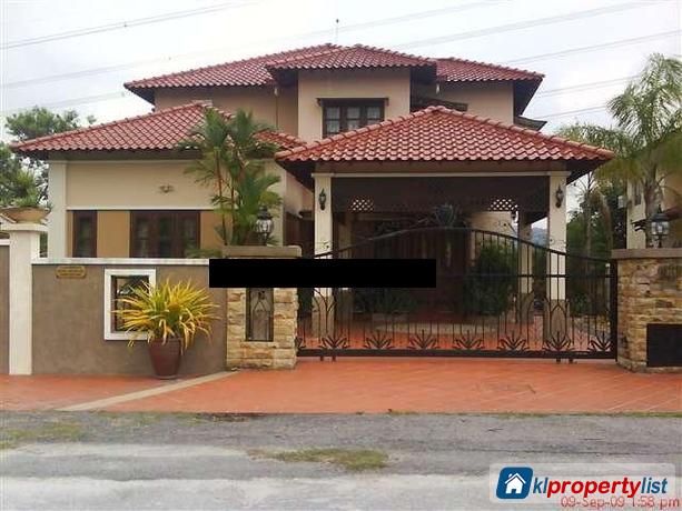 6 bedroom Bungalow for sale in Shah Alam - image 3