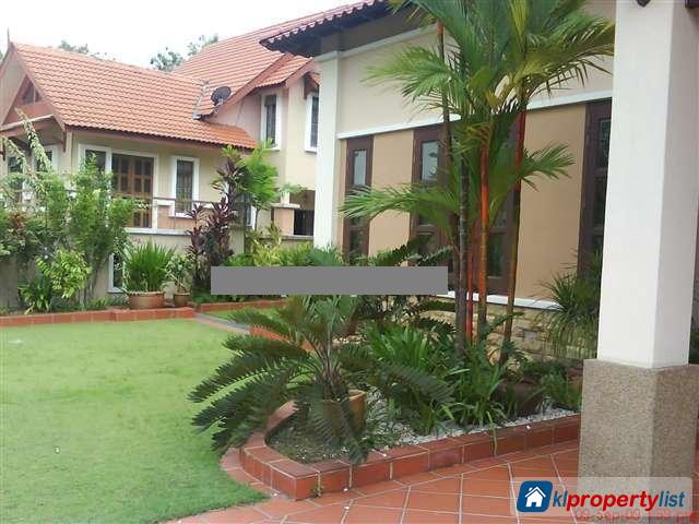 6 bedroom Bungalow for sale in Shah Alam - image 4
