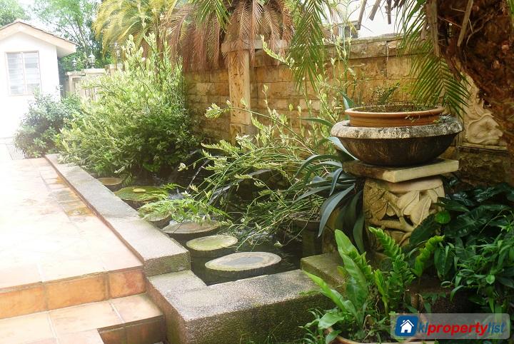 6 bedroom Bungalow for sale in Shah Alam - image 5