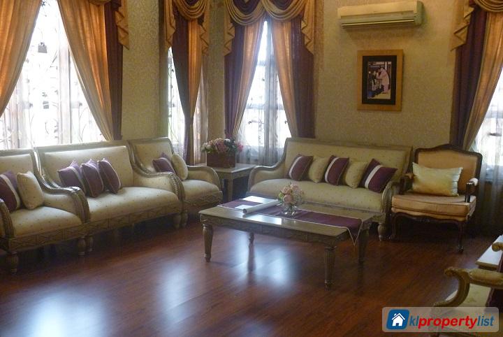 6 bedroom Bungalow for sale in Shah Alam - image 6