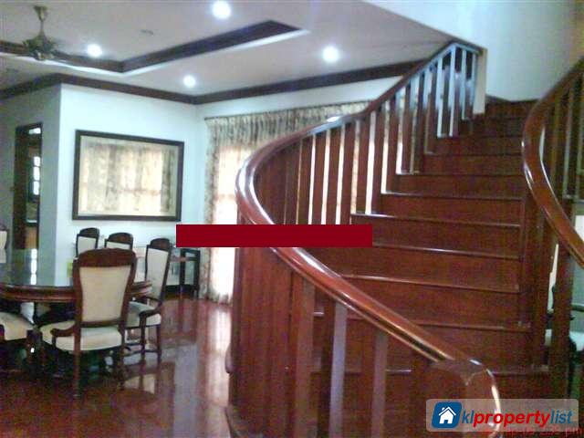 6 bedroom Bungalow for sale in Shah Alam - image 7