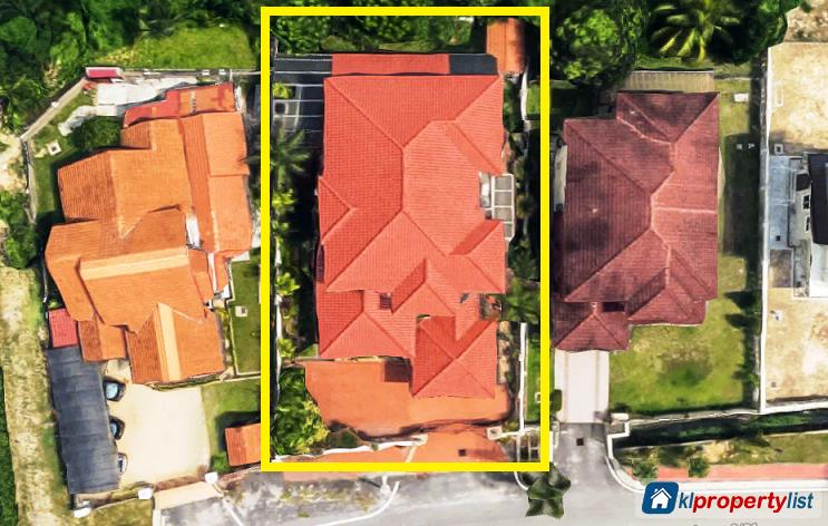 6 bedroom Bungalow for sale in Shah Alam - image 8