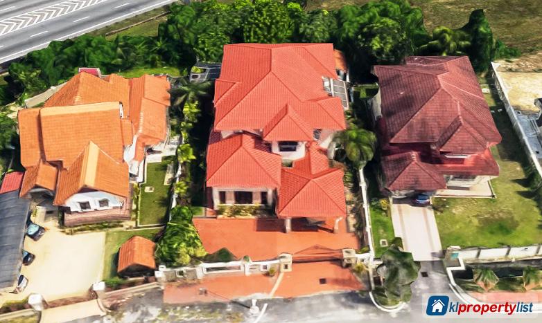 6 bedroom Bungalow for sale in Shah Alam - image 9