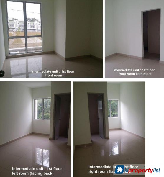 5 bedroom 3-sty Terrace/Link House for sale in Sungai Buloh - image 13