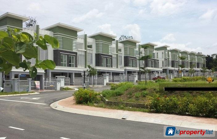 Picture of 5 bedroom 3-sty Terrace/Link House for sale in Sungai Buloh
