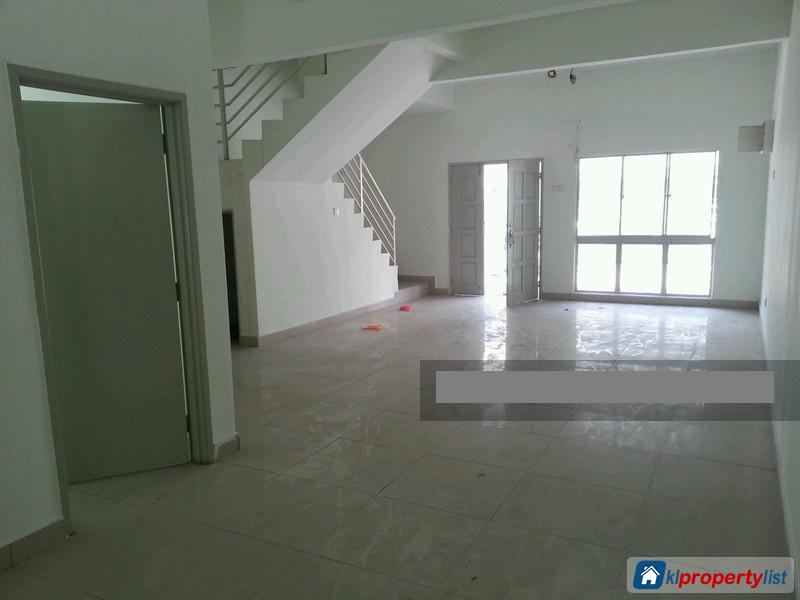 5 bedroom 3-sty Terrace/Link House for sale in Sungai Buloh - image 8