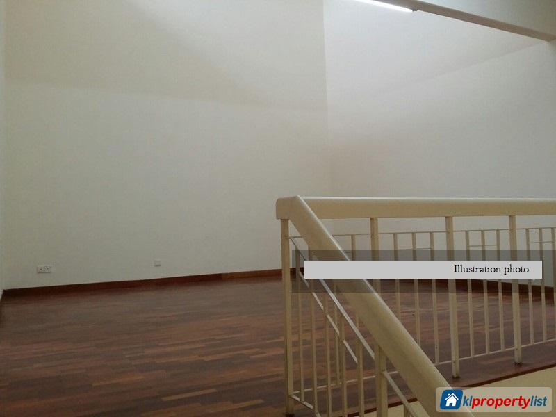 5 bedroom 2-sty Terrace/Link House for sale in Shah Alam - image 10