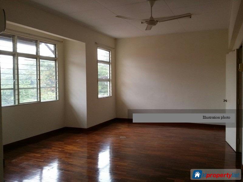 5 bedroom 2-sty Terrace/Link House for sale in Shah Alam - image 11
