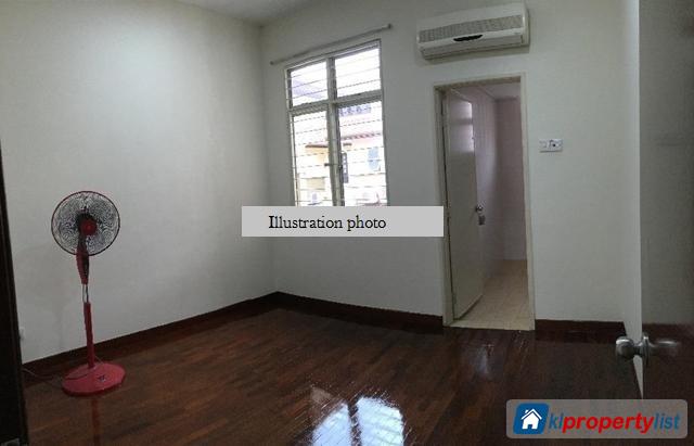 5 bedroom 2-sty Terrace/Link House for sale in Shah Alam - image 15