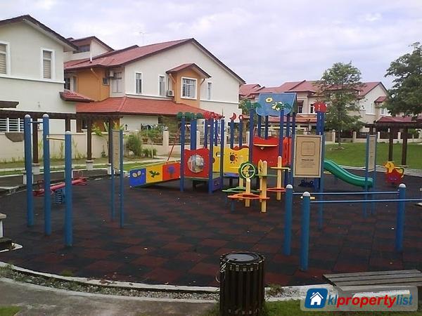5 bedroom 2-sty Terrace/Link House for sale in Shah Alam - image 19