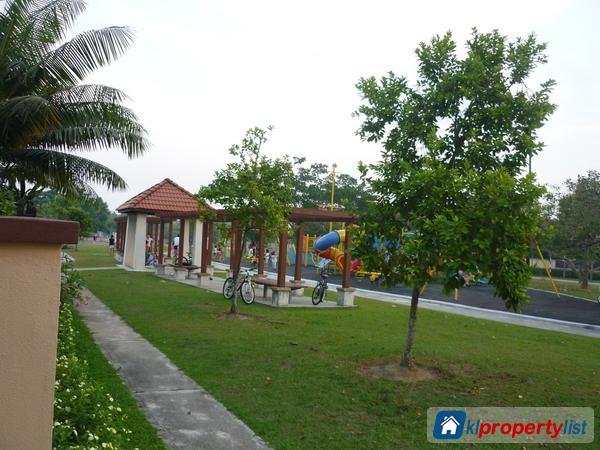 5 bedroom 2-sty Terrace/Link House for sale in Shah Alam - image 20