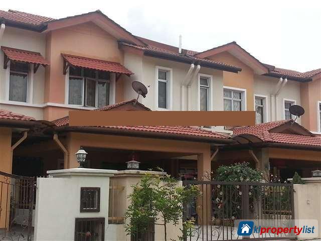 5 bedroom 2-sty Terrace/Link House for sale in Shah Alam - image 2