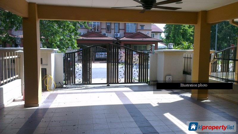 5 bedroom 2-sty Terrace/Link House for sale in Shah Alam - image 4