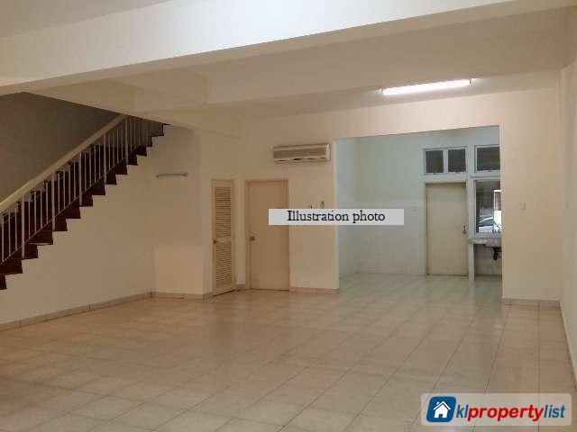 5 bedroom 2-sty Terrace/Link House for sale in Shah Alam - image 6
