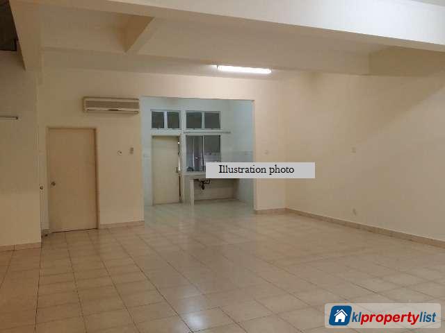 5 bedroom 2-sty Terrace/Link House for sale in Shah Alam - image 8