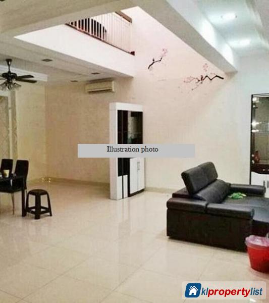 5 bedroom 2-sty Terrace/Link House for sale in Shah Alam - image 9