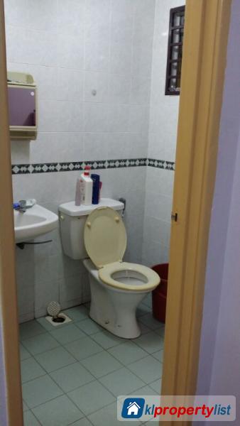 4 bedroom 2-sty Terrace/Link House for sale in Shah Alam - image 11