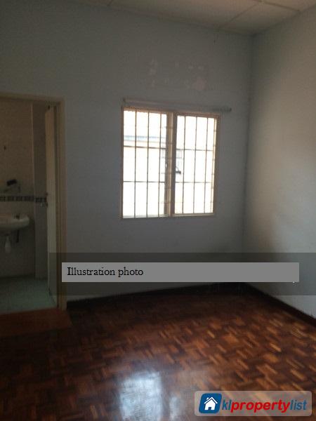 4 bedroom 2-sty Terrace/Link House for sale in Shah Alam - image 12