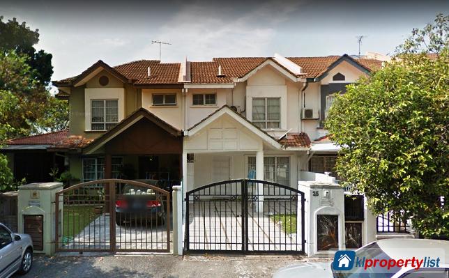 Picture of 4 bedroom 2-sty Terrace/Link House for sale in Shah Alam